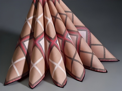 Cotton Checks Handkerchiefs Manufacturers