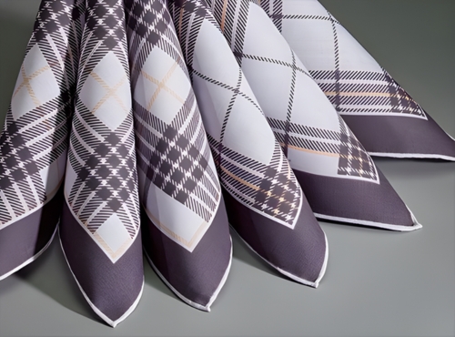 Best Cotton Checks Handkerchiefs
