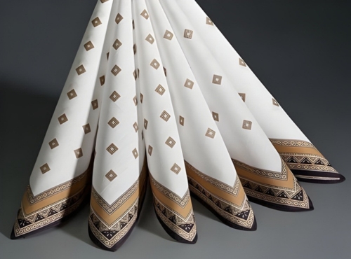 Cotton Classic Handkerchiefs