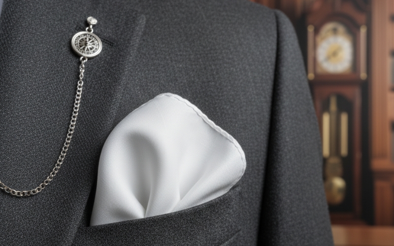 Events Where Different Handkerchiefs Are Used