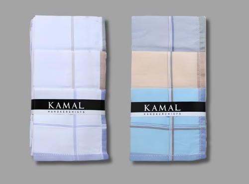 Handkerchief Contract Manufacturing in india