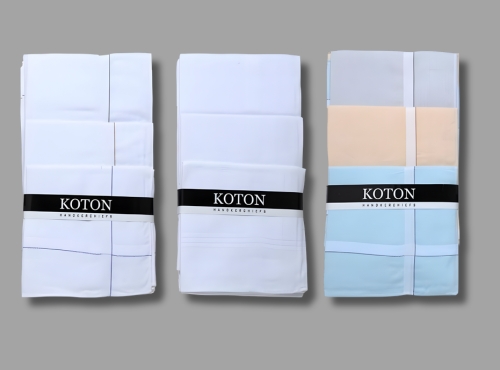 Handkerchief Contract Manufacturer