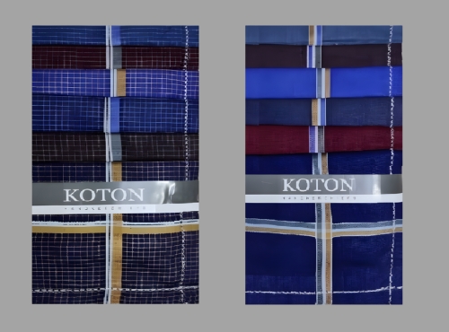 Handkerchief Contract Manufacturing