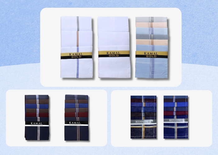 Handkerchiefs Manufacturers